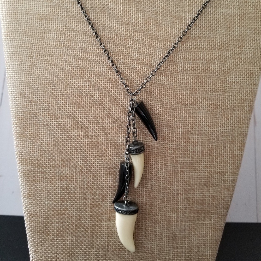 Necklace - vintage inspired